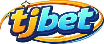 tj bet লোগো